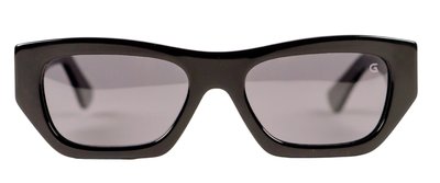 Gafas urbanas GOAT modelo G001, desarrolladas y fabricadas por AVS